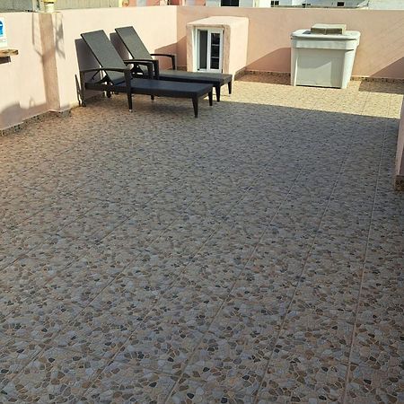 La Listada Casa Naihu 빌라 외부 사진