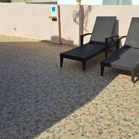 La Listada Casa Naihu 빌라 외부 사진