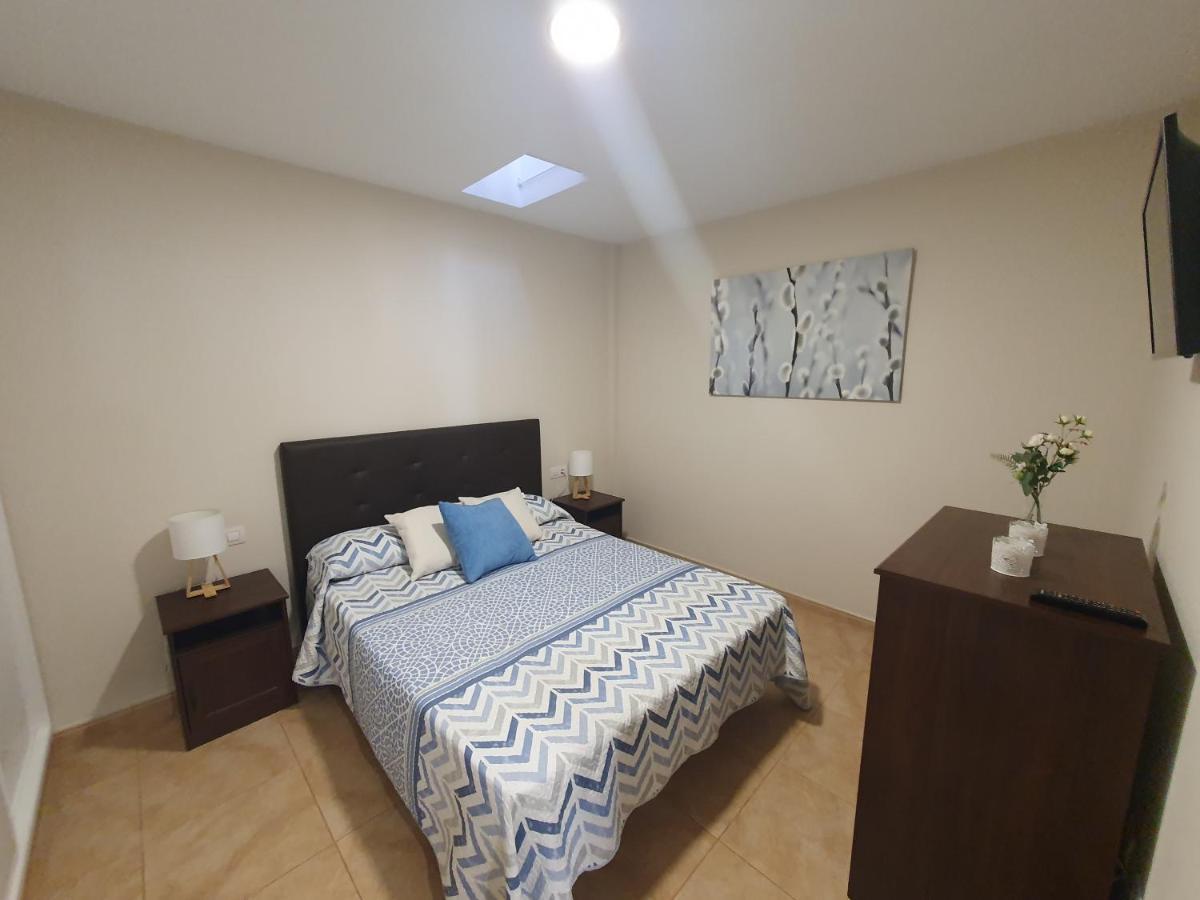 La Listada Casa Naihu 빌라 외부 사진