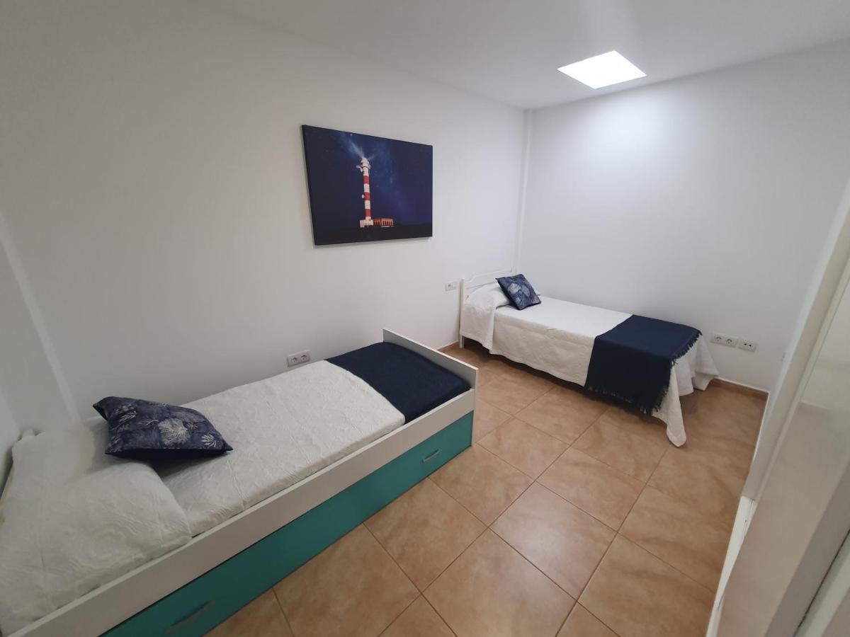 La Listada Casa Naihu 빌라 외부 사진