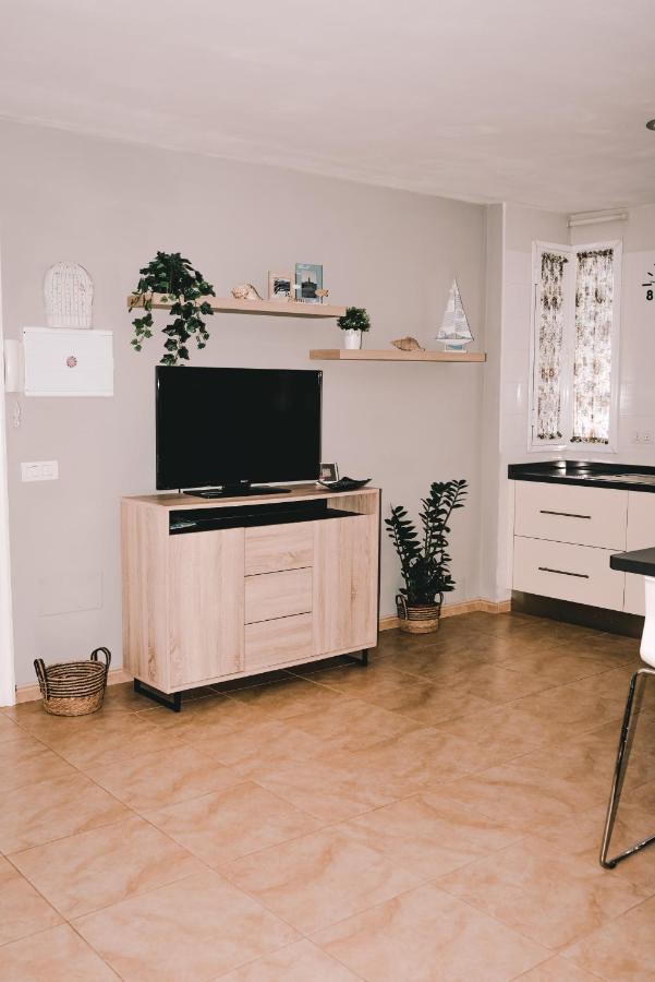 La Listada Casa Naihu 빌라 외부 사진