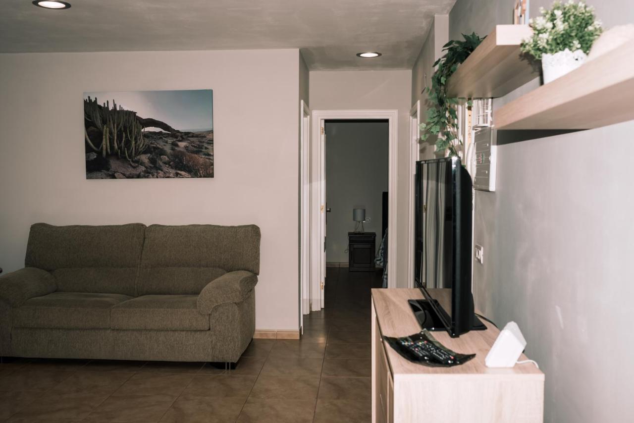 La Listada Casa Naihu 빌라 외부 사진