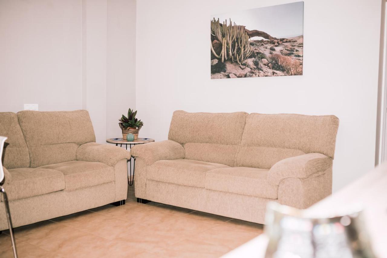 La Listada Casa Naihu 빌라 외부 사진