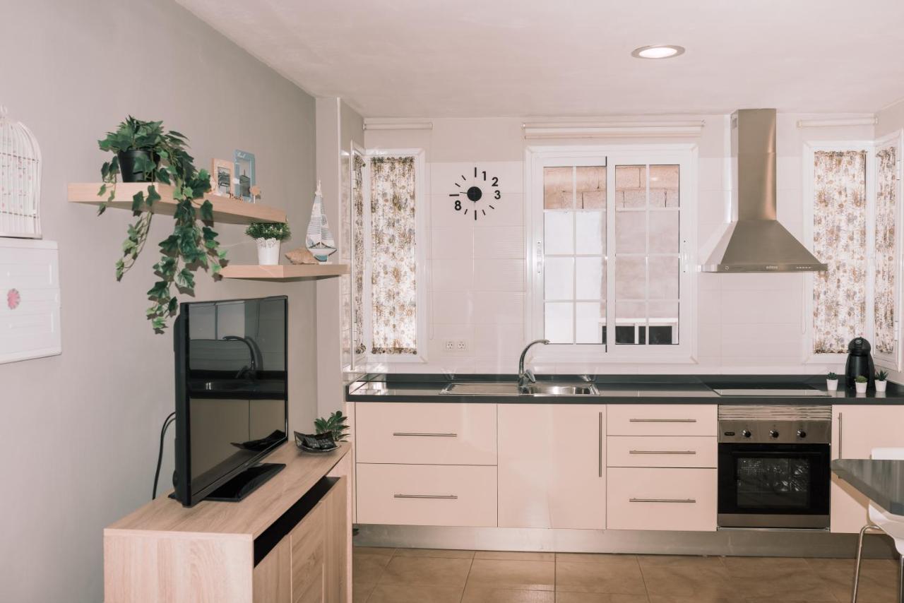 La Listada Casa Naihu 빌라 외부 사진