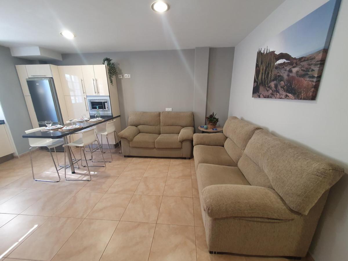 La Listada Casa Naihu 빌라 외부 사진